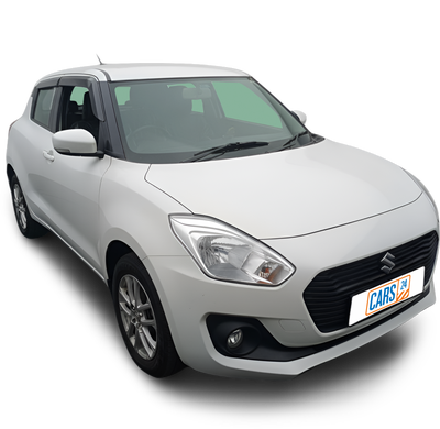 Maruti Swift-img